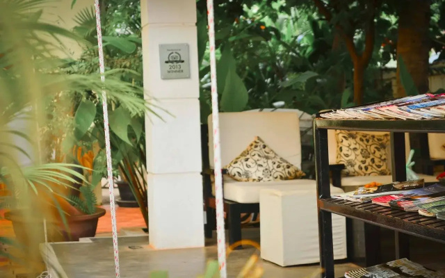 Check Inn Siem Reap