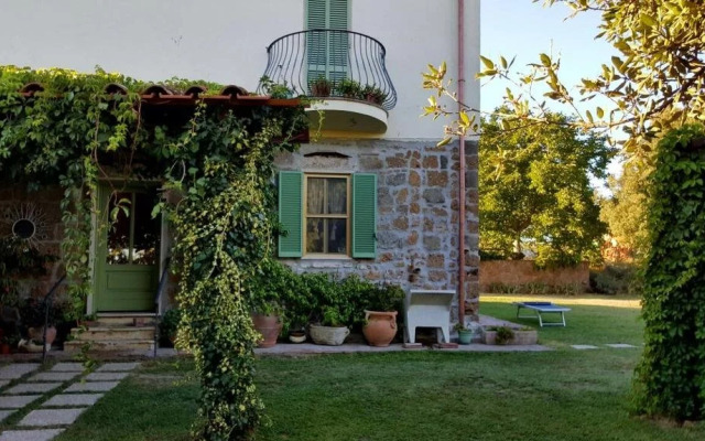 Antico Casale Santa Flora