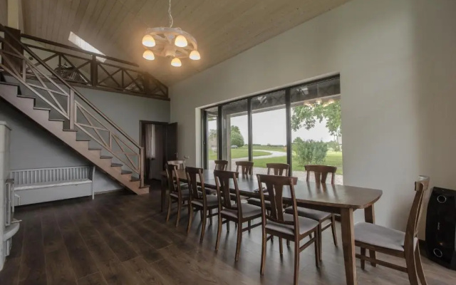 Holiday home Uzbazes