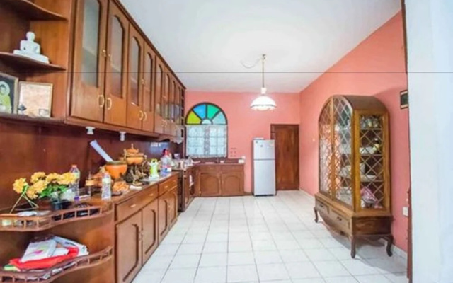 Mount Inn Bungalow