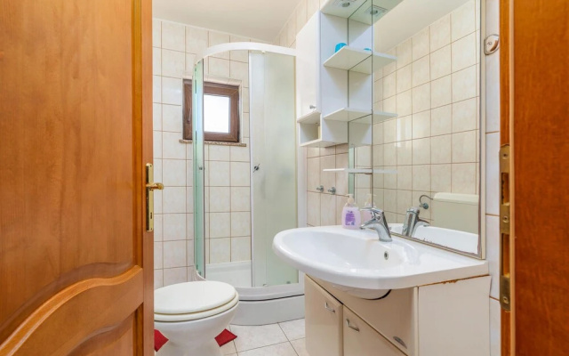 Amazing Apartment in Pula With 1 Bedrooms and Wifi