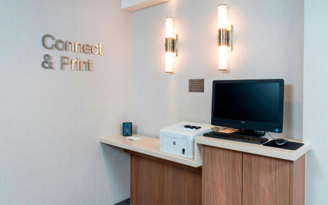 Fairfield Inn & Suites by Marriott Bend Downtown