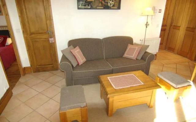 Appartement Stella