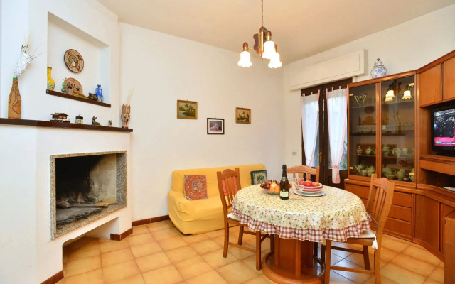 Izzhome Pula Masenti Apartment