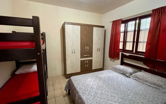 AP 03B Ala Morrinhos Residencial Solavir