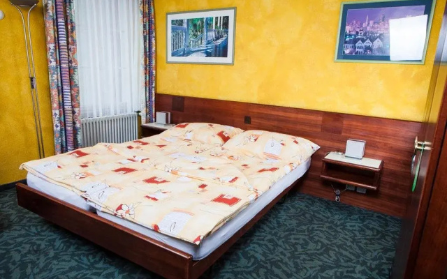Falken Pub & Motel