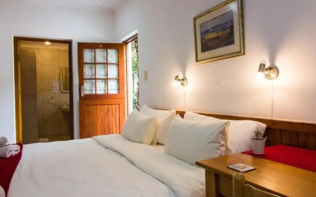 Rosenview Guest House