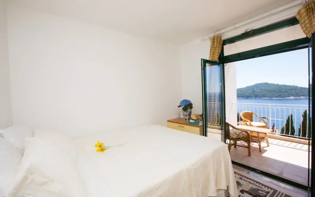Ambassador Suite Dubrovnik