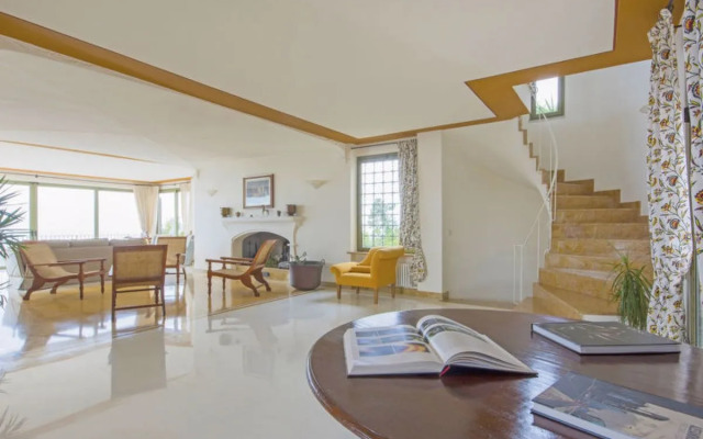 Villa Delfina Forte dei Marmi