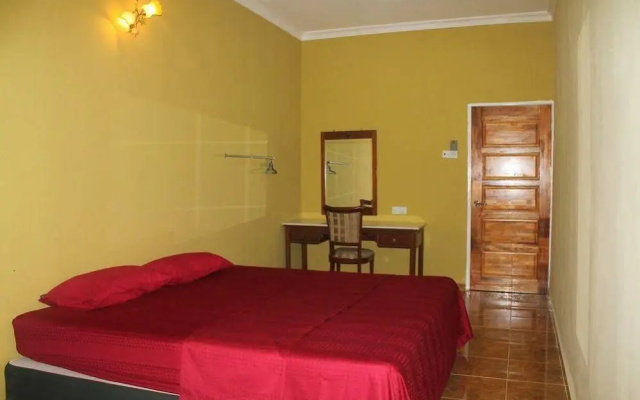 Nabila Homestay