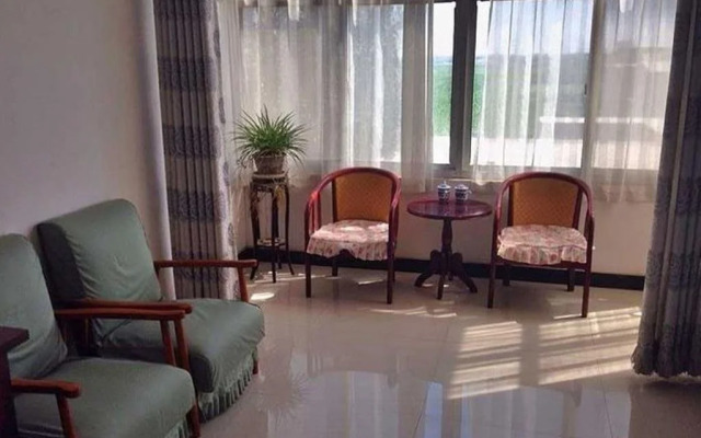 Yuanda Express Hotel