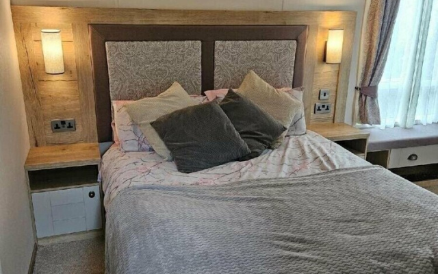 Ocean Edge Leisure Park - Holiday Accommodation 15961