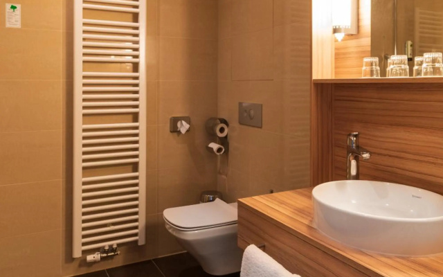 Star G Hotel Premium Dresden Altmarkt