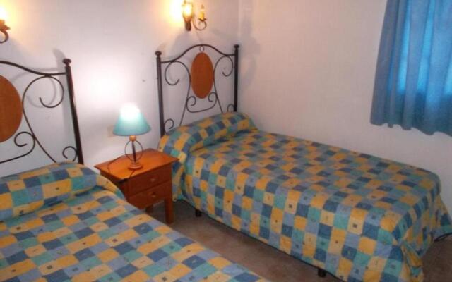 Casa El Cardon A2 Buenavista del Norte
