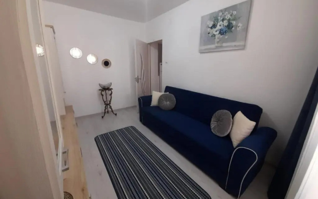 2 rooms apartment Telecabinei Busteni
