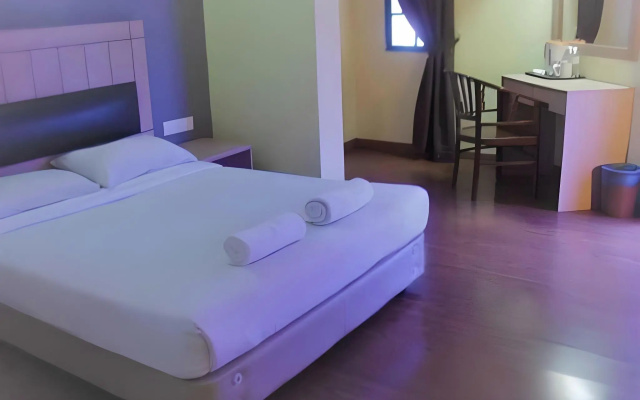 Smart Hotel