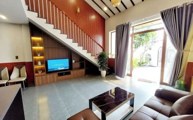 Thuy'homestay Phuoc Hai