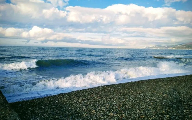 Море Солнце Апарт на улице Ленина, д. 298Б, корп. 7
