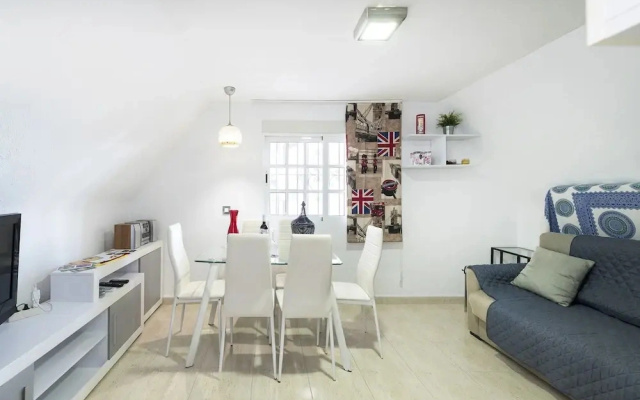 Noasti de Steram Flats Torremolinos