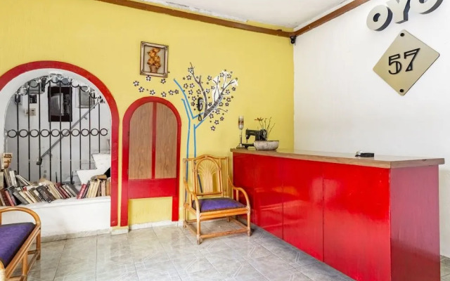 Hotel Posada Aurora