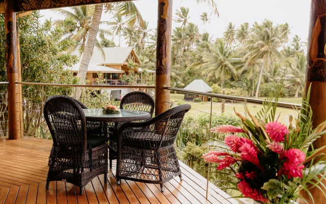 La Dolce Vita Holiday Villas