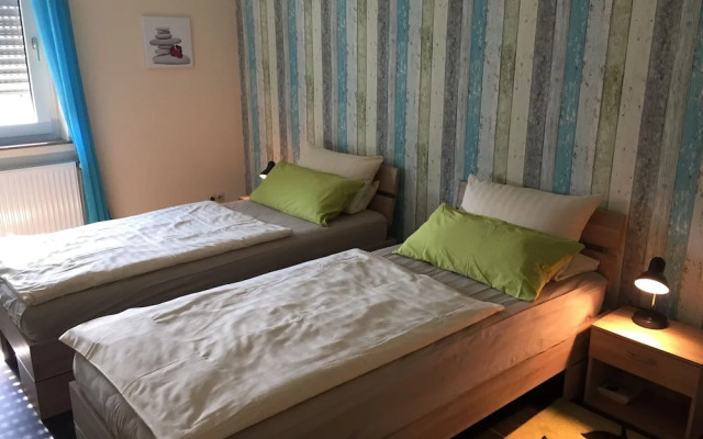 Ferienwohnung Koblenz City