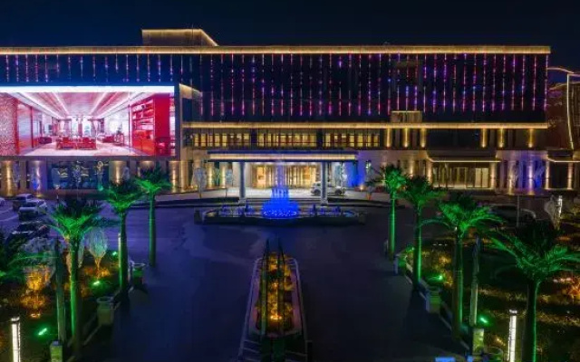 handong Ruya Hotel