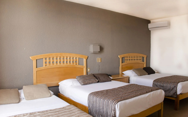 Hotel El Monte