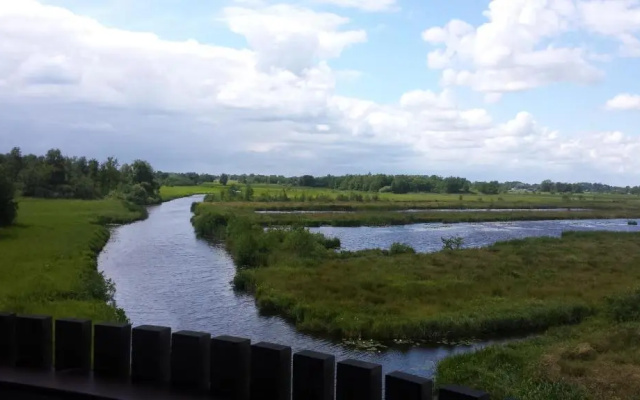 Herberg de Gekroonde Leeuw