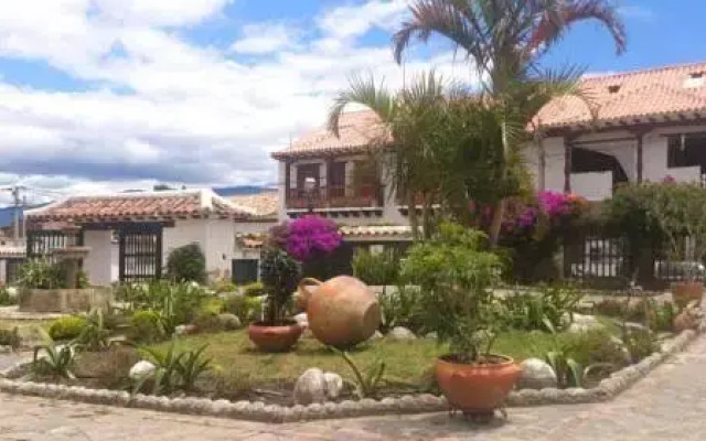 Hotel El Edén