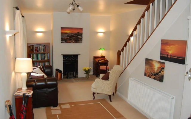 The Eight Bells Inn