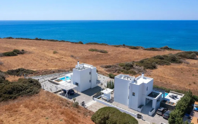 Astrea Villas