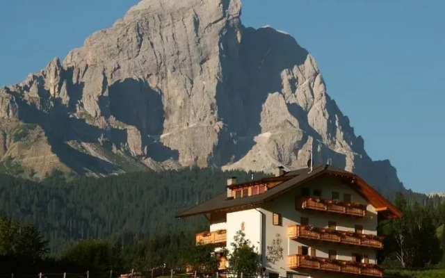 Agriturismo Corjel