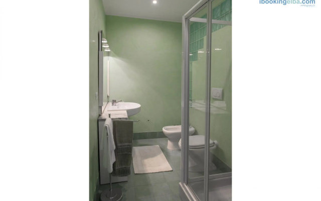 Le Primule Two Room Veranda-Le Primule - Bilocale Veranda