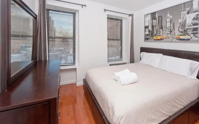 Cozy 2 BR on East Harlem