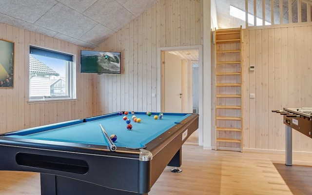 Holiday Home in Kappeln