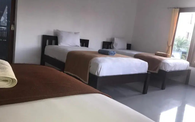 D'Canggu Homestay