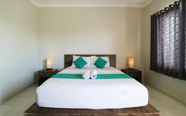 Delali Guest House