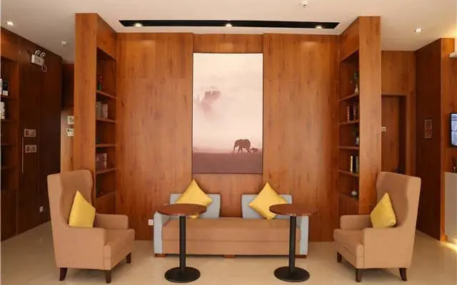 Jtour Inn Nanning Binyang Shangcheng Road