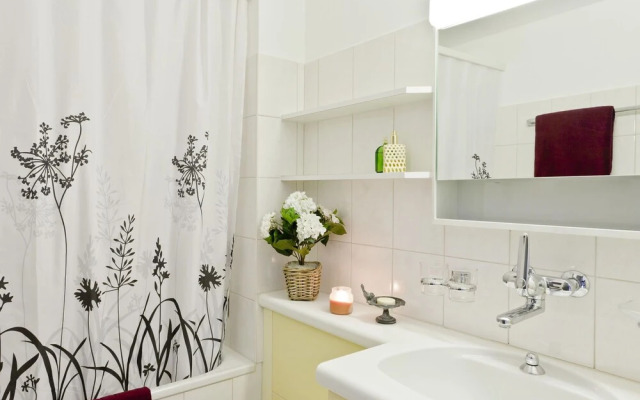 Double Room Ascona in Ascona