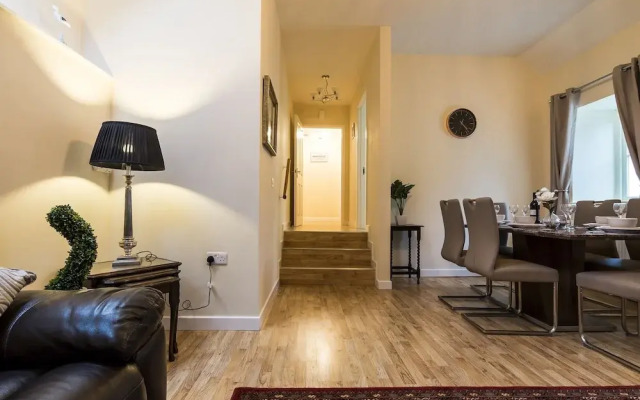 Seagulls Nest 2 Bedroom Apartment Tenby