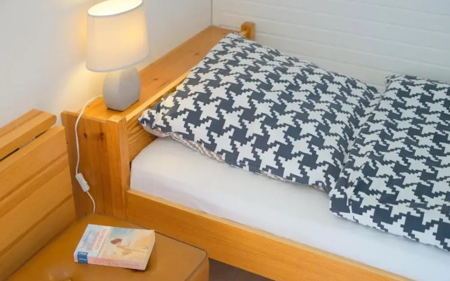 Haus Ruh di ut Wohnung LEE