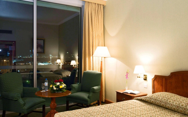 Treffen House
