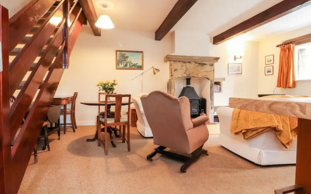 Boothsteads Farm Cottage