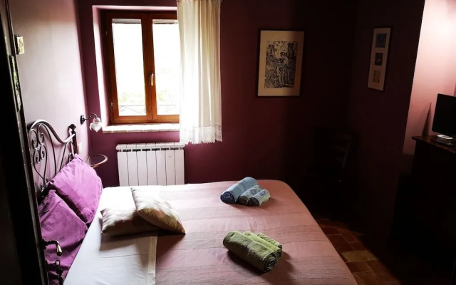 La Casa Sul Colle