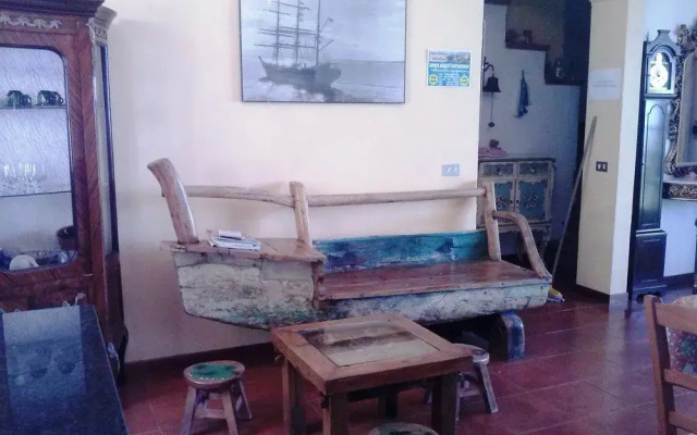 Villa Panoramica