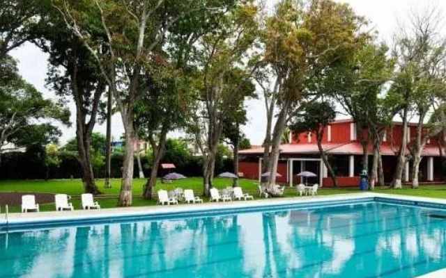 Hotel Aromas