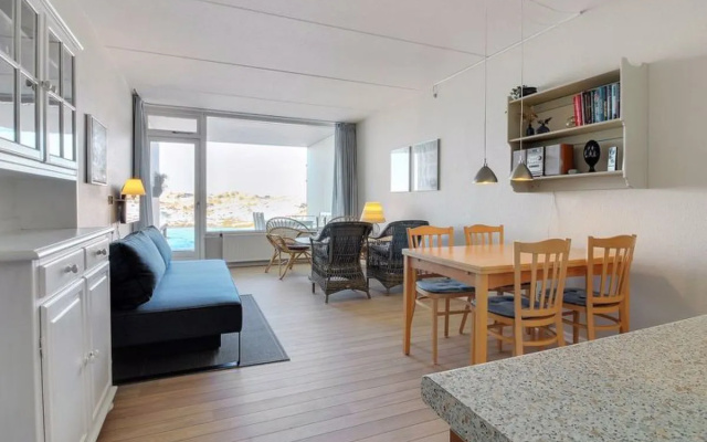 "Albin" - 50m from the sea in Western Jutland