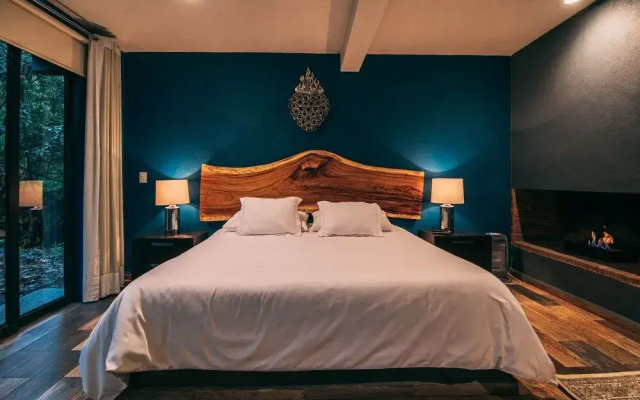 Boscoso Hotel Boutique