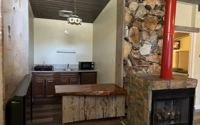 Studio 9 Big Bear